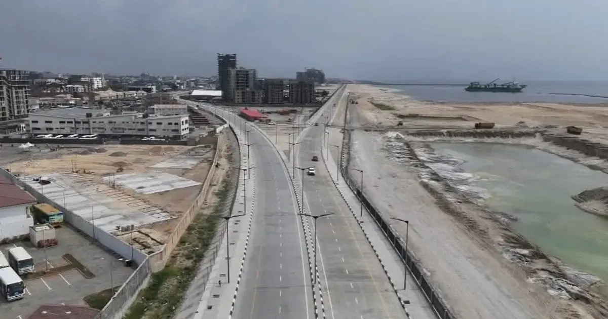 FG bans okada, keke from Lagos–Calabar Coastal Highway