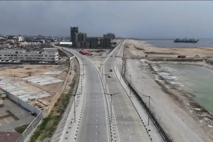 No more okada or keke: FG announces tough new rules for Lagos–Calabar Coastal Highway