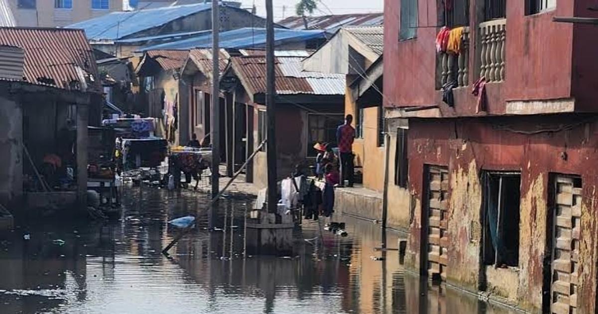 5 Ways to Check if a Lagos Neighbourhood Is Prone to Flooding Before Renting