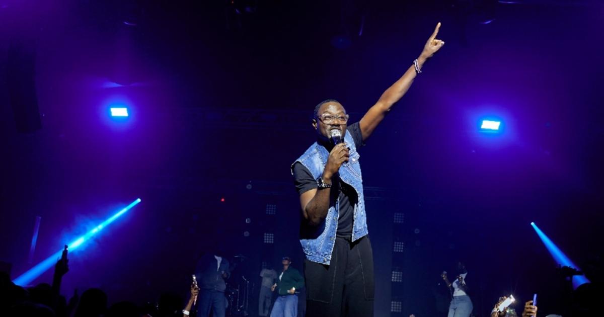 Rotimikeys Headlines World Music Day Lagos 2026 with Made Kuti, Johnny Drille
