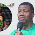 Oyo school kidnap: Adeboye reveals what God told him about abducted pupils, teachers' release