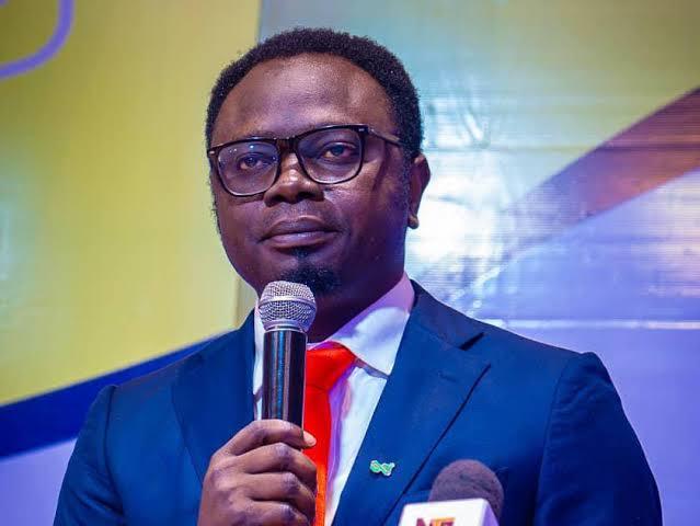 Minister of Youth Development, Ayodele Olawande