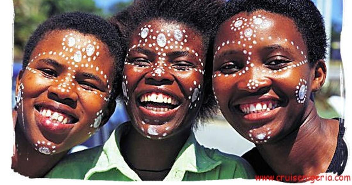Nigeria Ranked World's Most Generous Country in 2025 Report