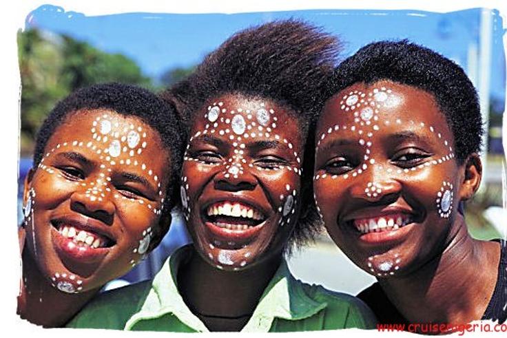 Nigeria ranked world's No. 1 most generous country — top 10 most generous countries in the world