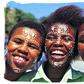 Nigeria ranked world's No. 1 most generous country — top 10 most generous countries in the world