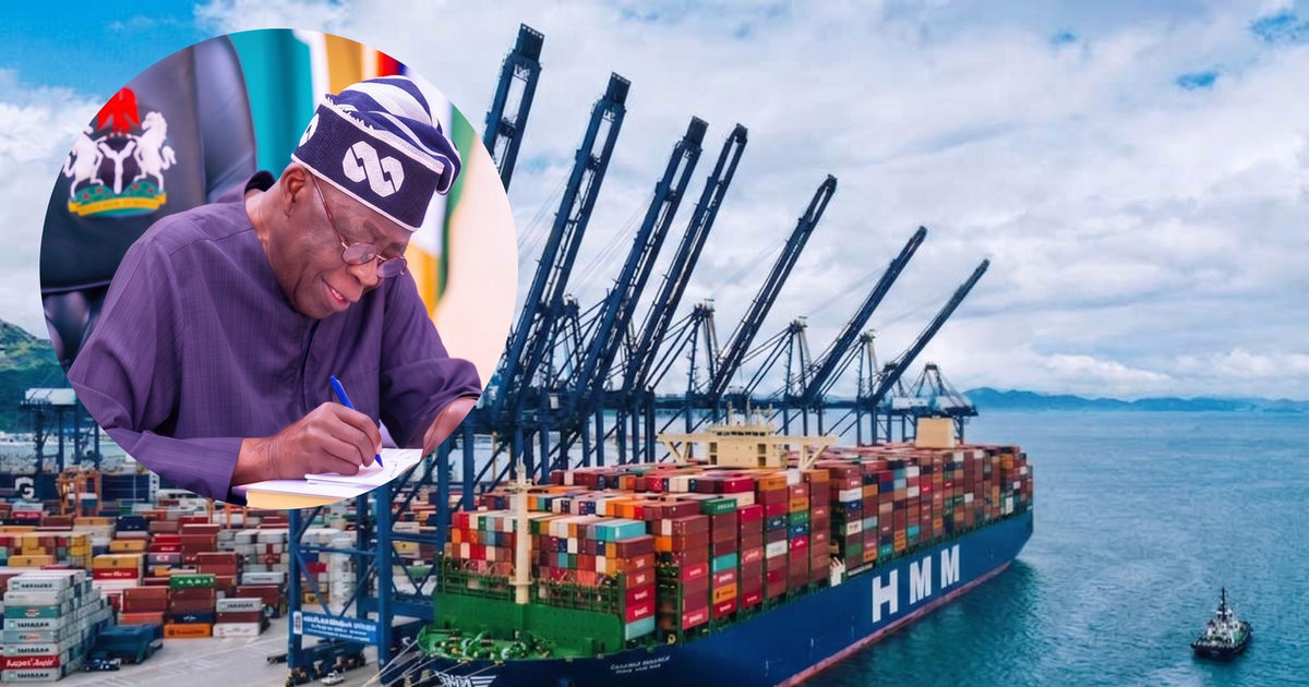 FG approves ₦286bn for maritime upgrades with pilot boats, firefighting vessels