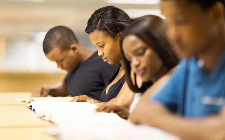 The professional exam is one of the most rigorous nationally