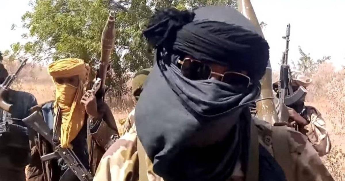 Terrorist Leader Claims Security Operatives Leak Military Plans to Him