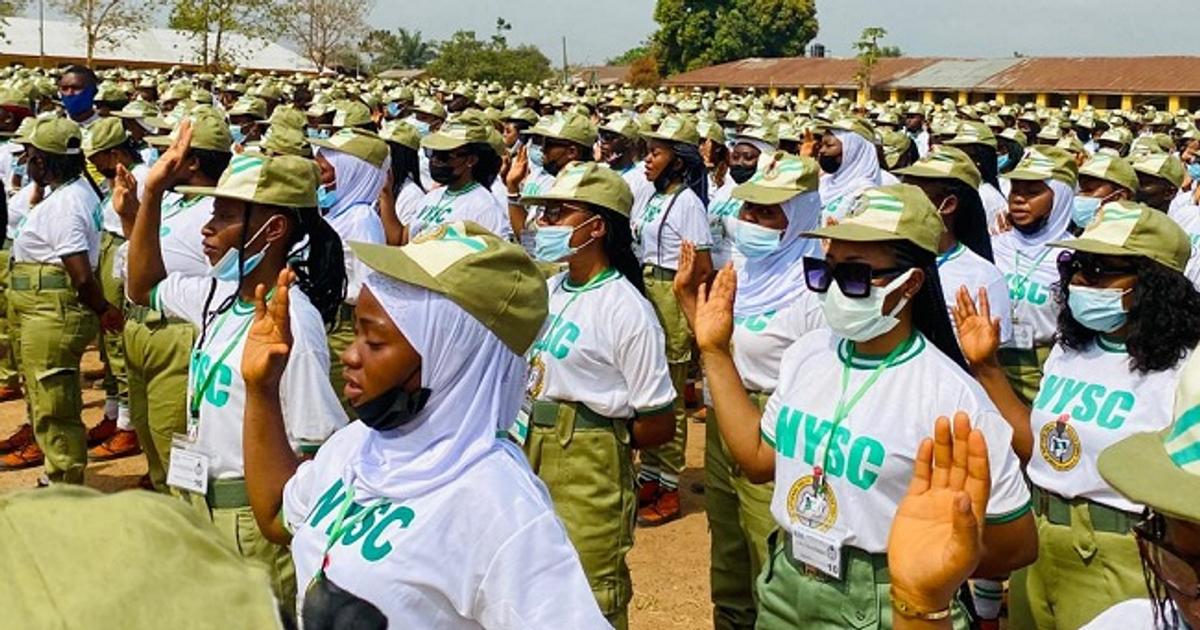 NYSC Overhaul: 9 Major Reforms Approved by FEC for Corps Members