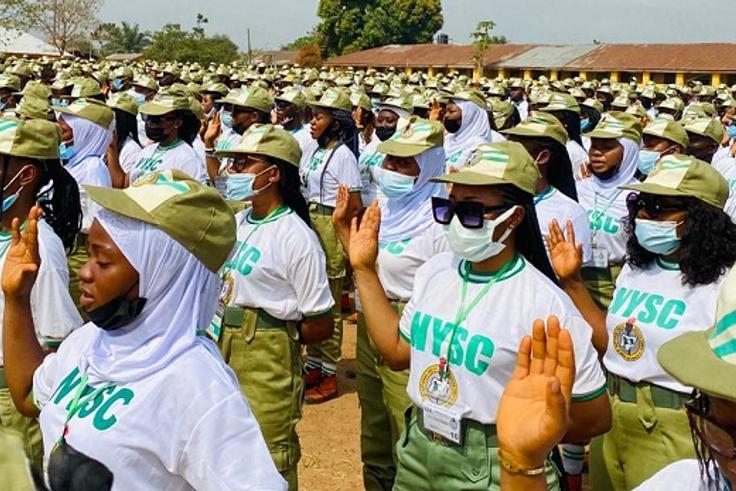 NYSC is changing forever: 9 major reforms every corps member and graduate should know