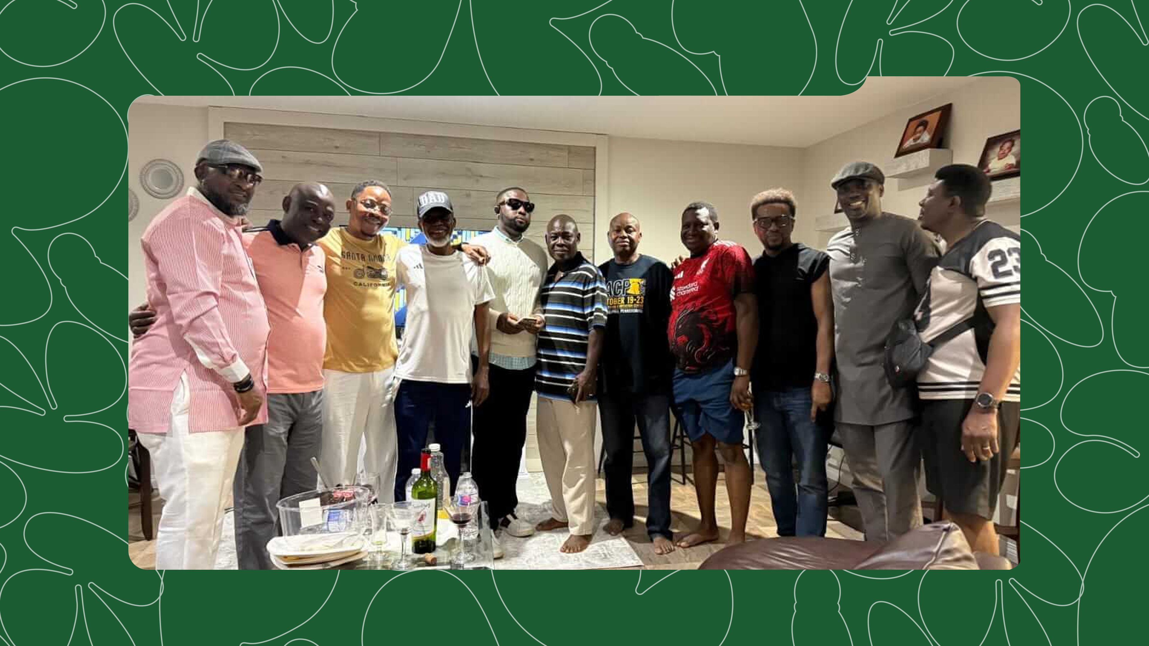 Join Any of These 15 Social Clubs in Lagos To Expand Your Network and Grow