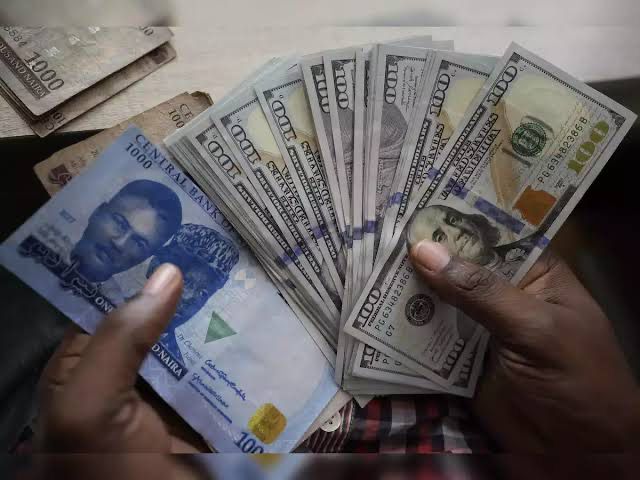 What no one tells you about earning in dollars while living in Nigeria
