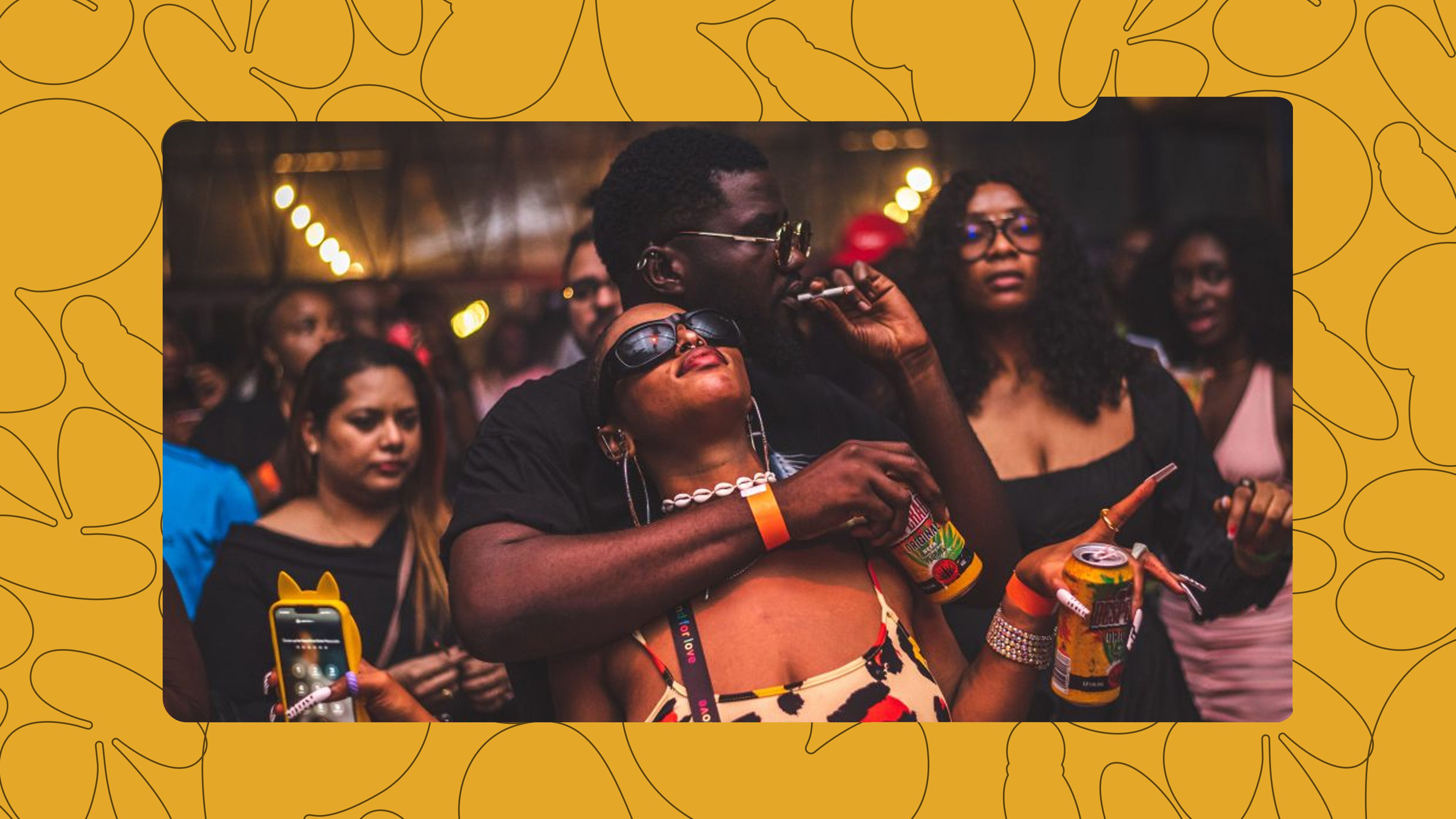 Here are 7 Places to Go in Lagos for the Best Live Music