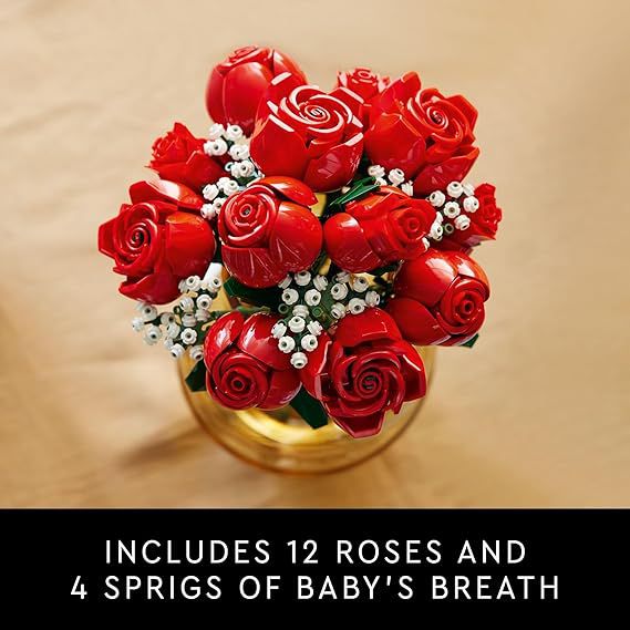 lego-botanicals-bouquet-of-roses-artificial-flowers