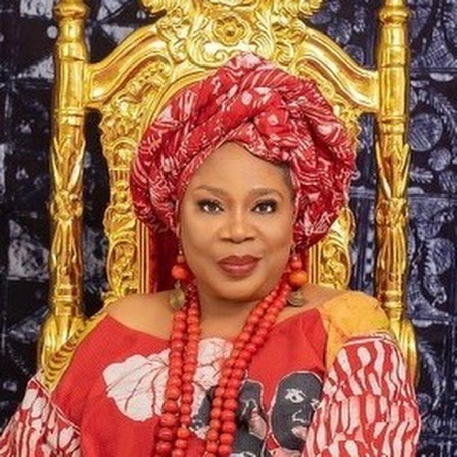 Remembering Onyeka Onwenu through film and television