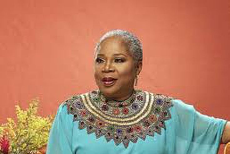 One Year Later: Remembering Onyeka Onwenu, Nigeria’s Elegant Stallion