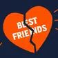 How to Get Over Someone, When That Someone Was Your Best Friend