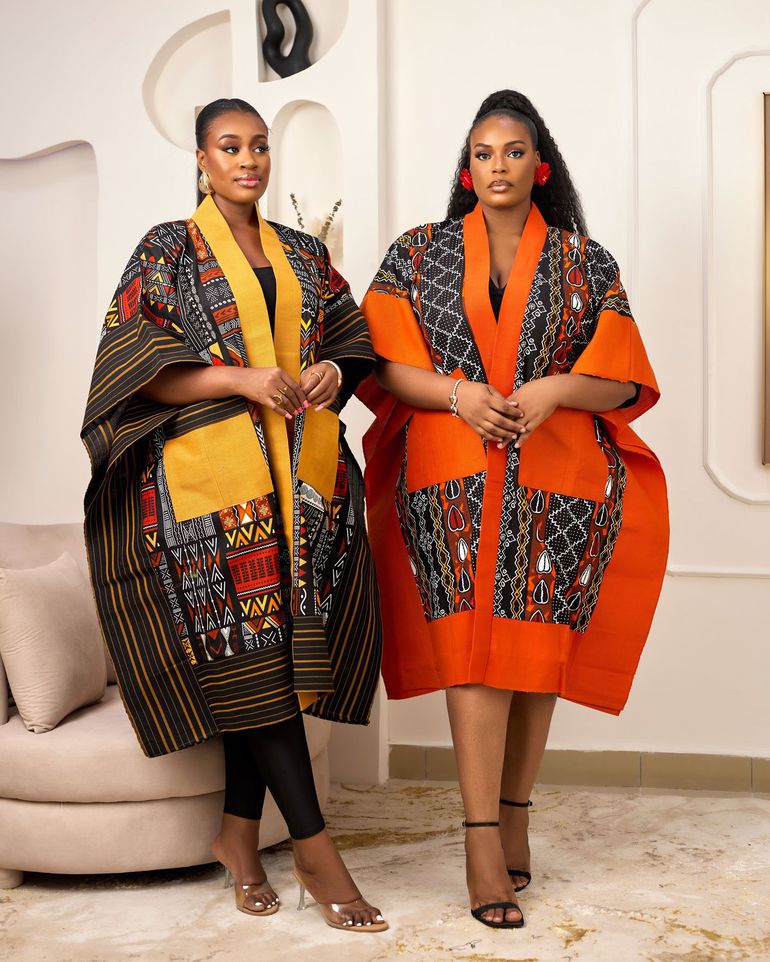 how-to-style-aso-oke-for-casual-hangouts
