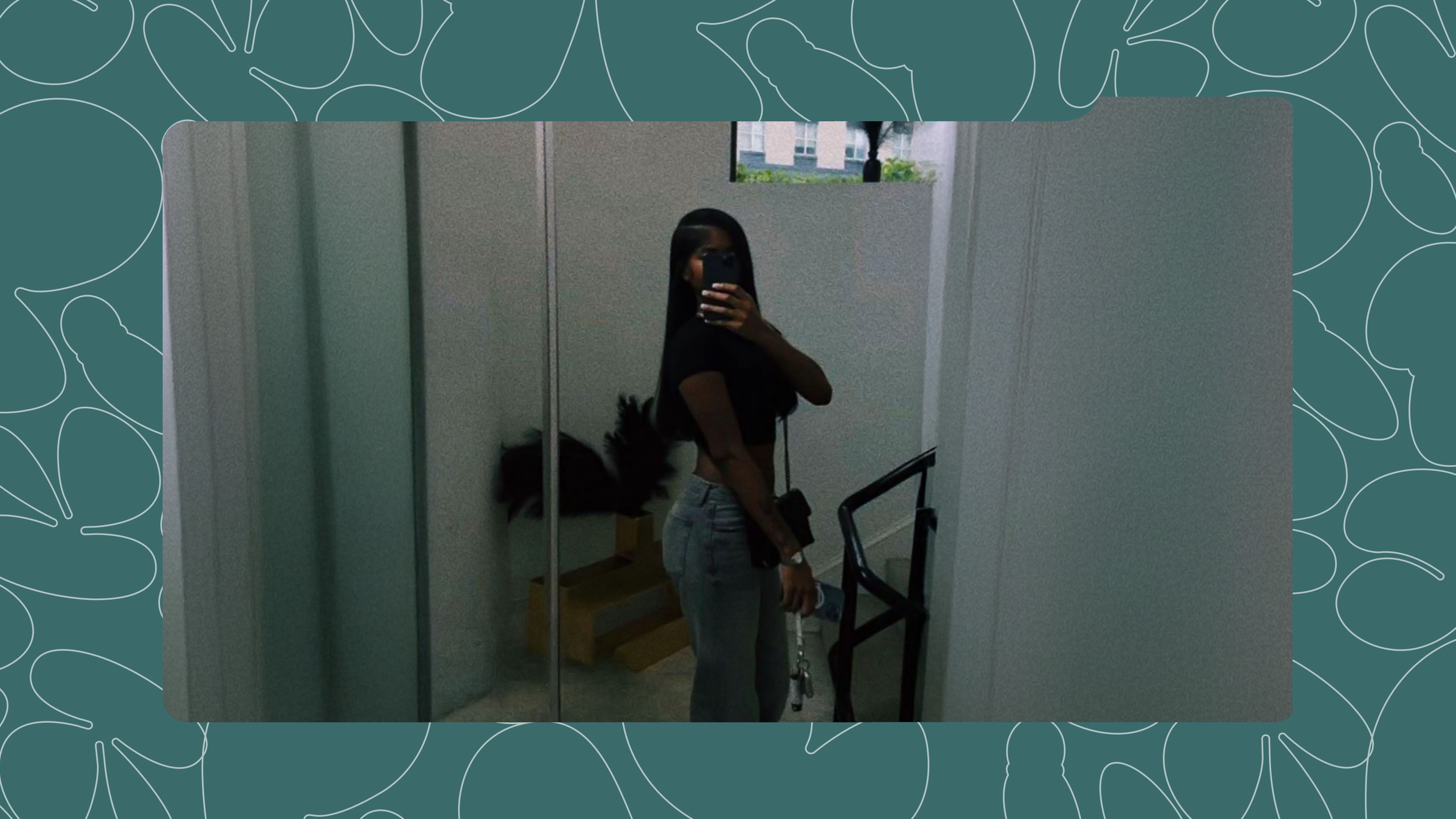 Why Your Mirror Selfies Are Mid And How to Fix Them with the Right Tools