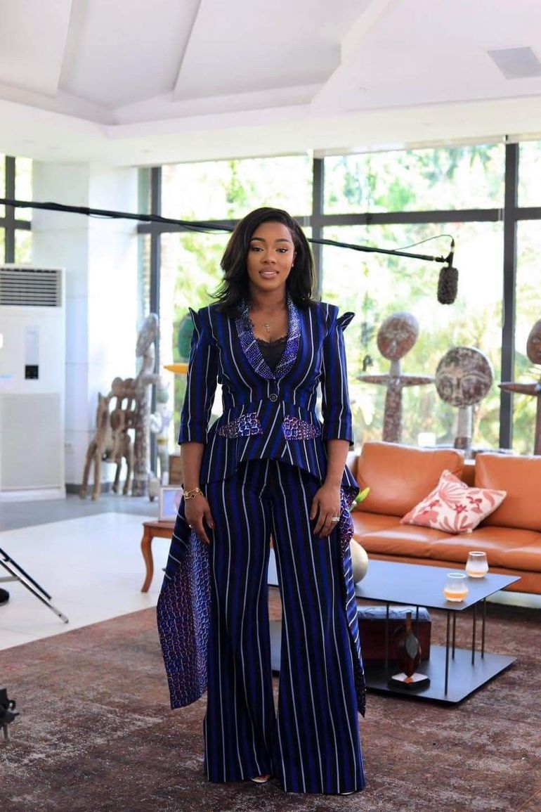 how-to-style-aso-oke-for-work