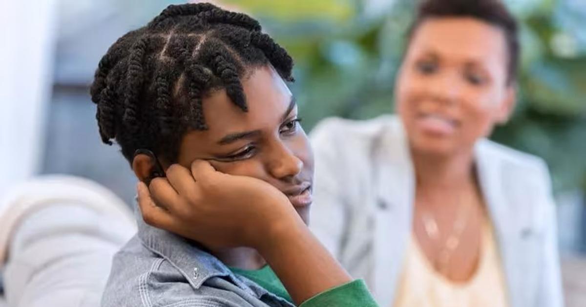 5 Signs of a Toxic Teenager: What Every Parent Must Watch Out For | Pulse  Nigeria