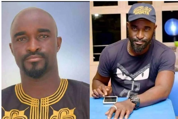 Nollywood veteran Don Richard opens up about kidney disease, solicits funds