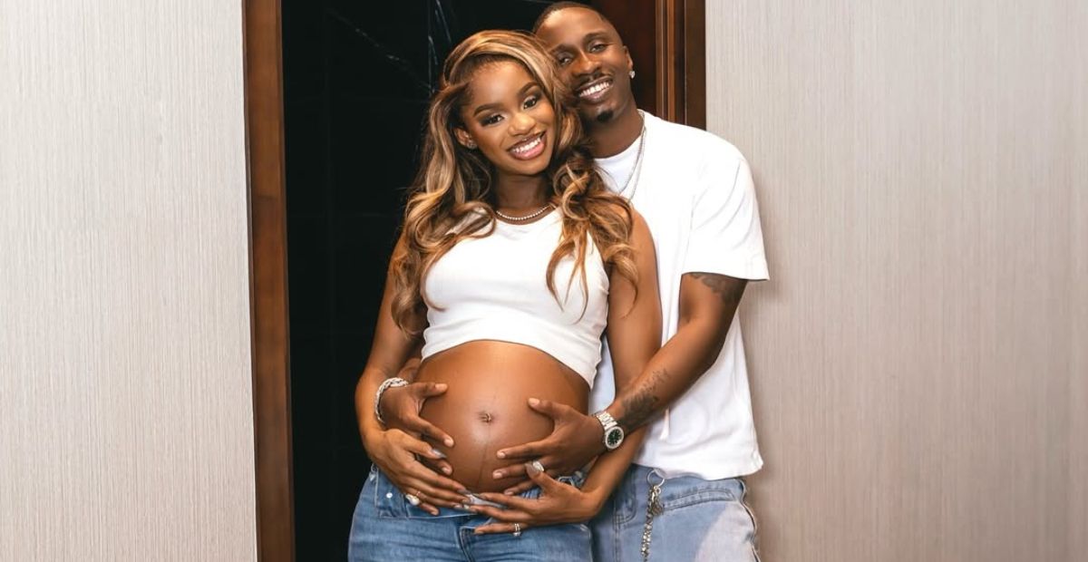 God’s Design: A timeline of Priscilla and Juma Jux’s love story and controversies