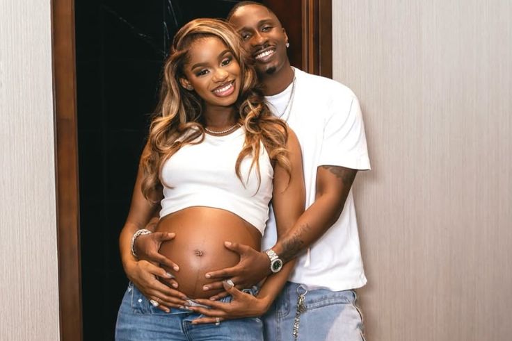 God’s Design: A timeline of Priscilla and Juma Jux’s love story and controversies