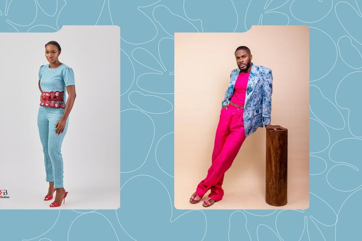 These Nigerian Designers Are Making Cool Clothes Right Now