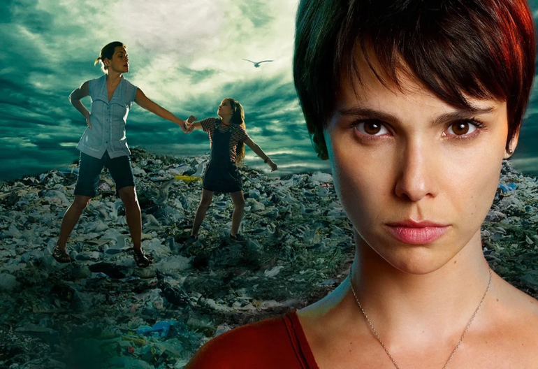 Avenida Brasil: For the Revenge You’ll Never Forget