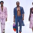 Designing the Fabric Before the Fashion: The Textile Vision Behind Our Favourite Lagos Fashion Week 2022 Collection