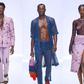 Designing the Fabric Before the Fashion: The Textile Vision Behind Our Favourite Lagos Fashion Week 2022 Collection