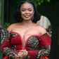 Singer Yemi Alade reveals why she chose her birth name over stage name