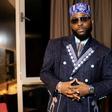 Davido celebrates new US home with Chioma ahead of Oriade album release