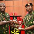 15 years of war: Why the Nigerian Army is called Africa's best counter-terrorism force