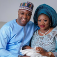 Femi Adebayo's ex-wife denies viral claims Toyin Abraham and Funke Akindele ruined her marriage