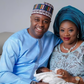 Femi Adebayo's ex-wife denies viral claims Toyin Abraham and Funke Akindele ruined her marriage