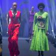 Ajanaku Temitayo Emmanuel's Contribution to ARISE Fashion Week 2023 Collection is About Celebrating Heritage