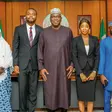 Meet the two Nigerian Law School graduates who just bagged ₦5m each from Kwara governor