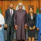 Meet the two Nigerian Law School graduates who just bagged ₦5m each from Kwara governor