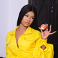 You need three other boyfriends in your life - Tacha advises young women [Instagram/SymplyTacha]