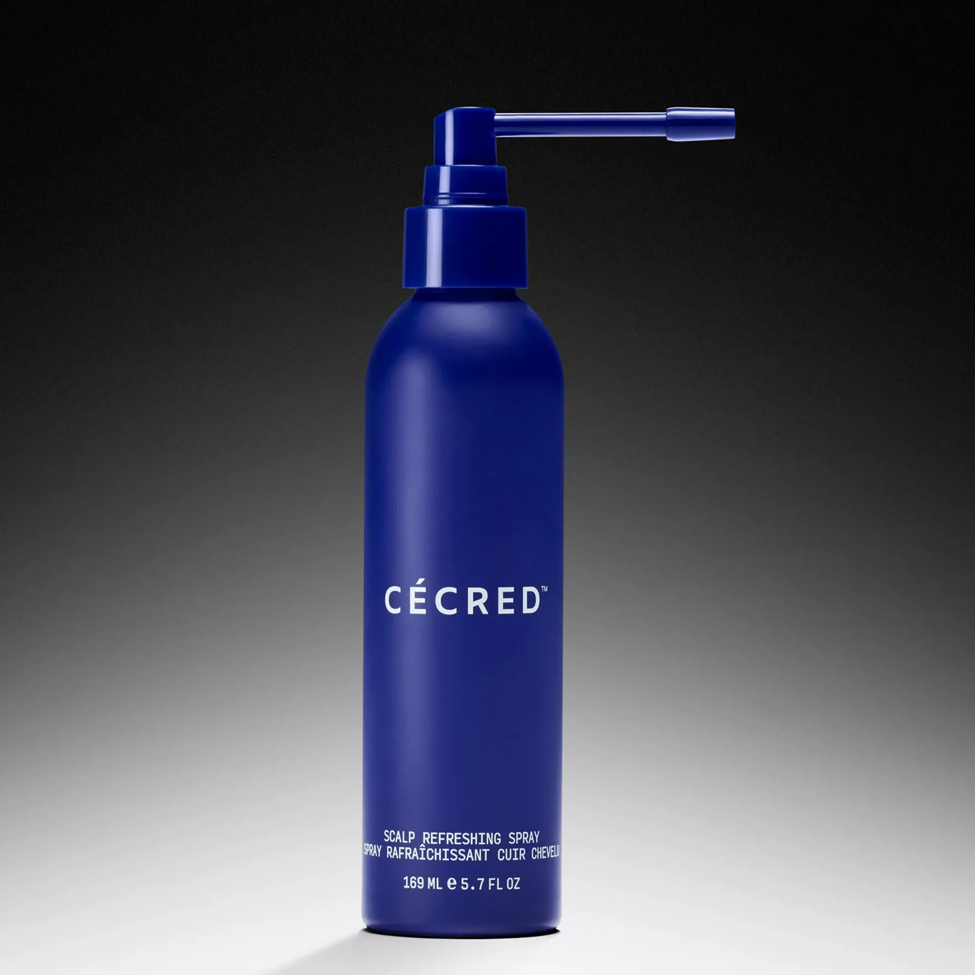 Scalp Refreshing Spray