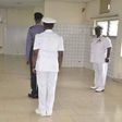 Navy dismisses officer, jails him 3 years over affair with colleague’s wife
