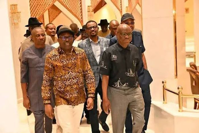 Wike hints at Fubara's imminent return, reveals possible date