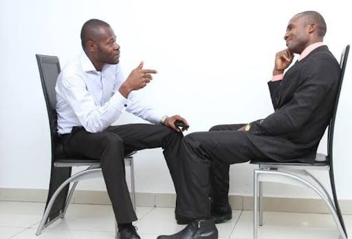 How to prepare for your first job interview