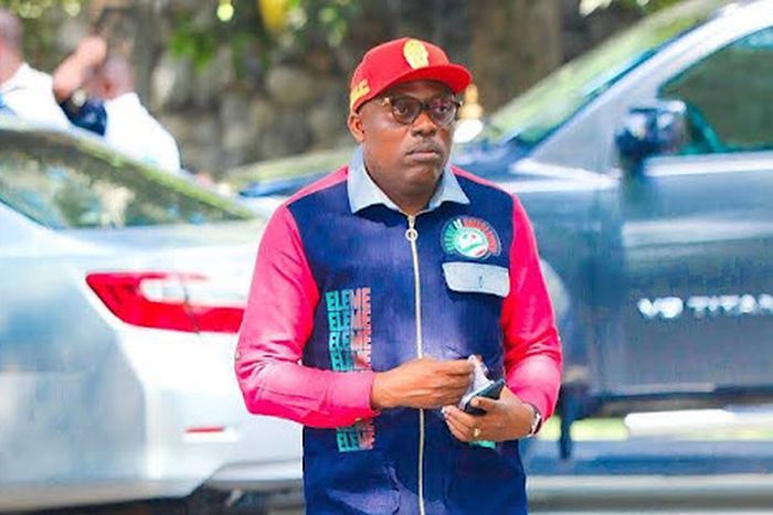 Fubara, loyalists shun Rivers LG election