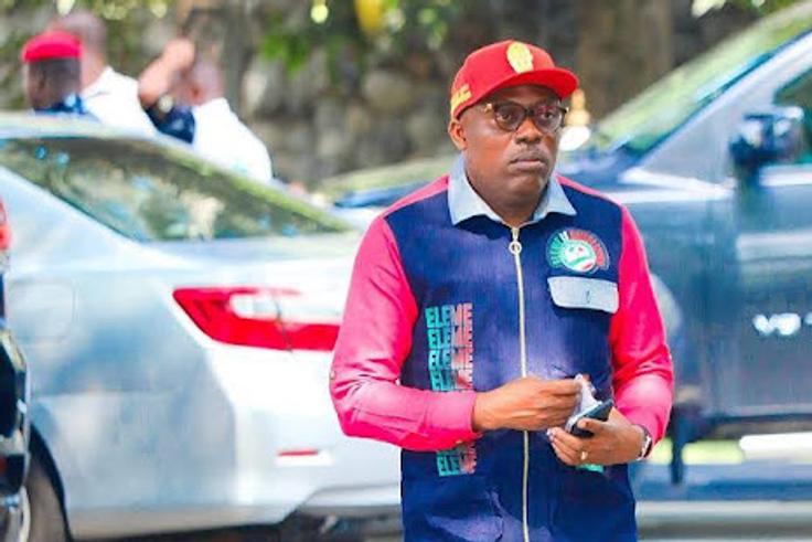 Fubara, loyalists shun Rivers LG election