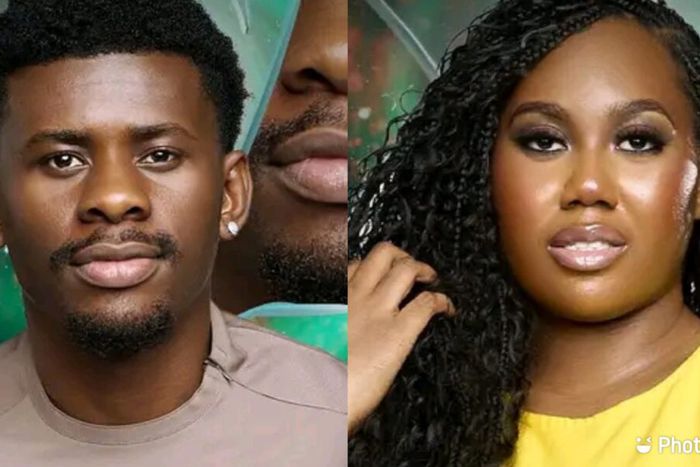 'I didn't stop liking Gigi Jasmine' - BBN's Victory explains settling for Joanna