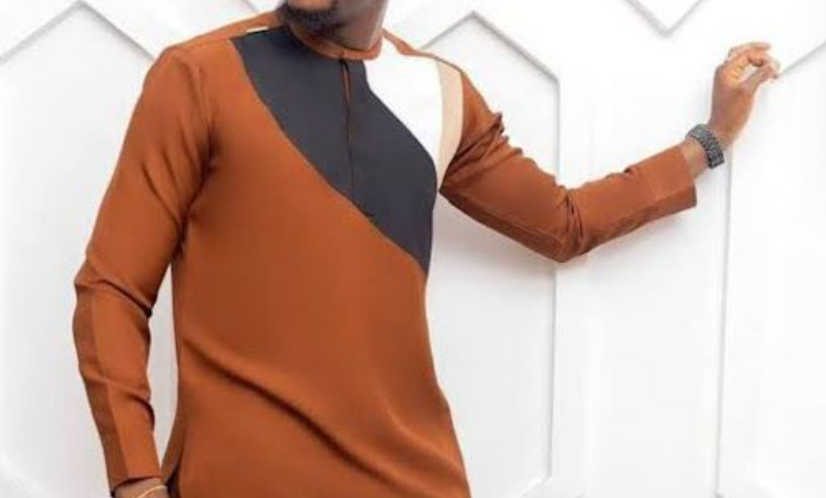 Why every Nigerian guy needs at least one kaftan in his wardrobe