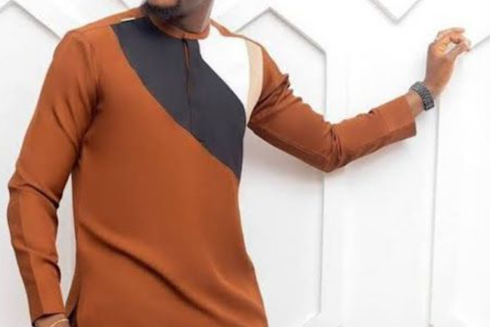 Why every Nigerian guy needs at least one kaftan in his wardrobe